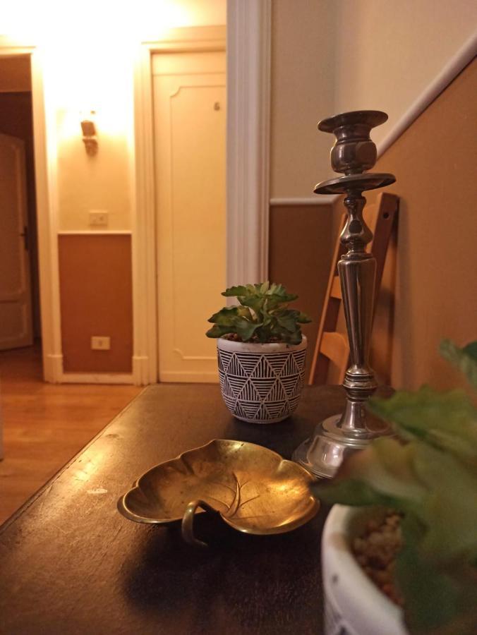 Bed and Breakfast Domina Popolo Рим Екстер'єр фото